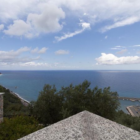 Villa Degli Ulivi B&B 피날레리구레 객실 사진