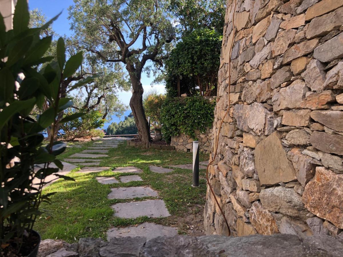 Villa Degli Ulivi B&B 피날레리구레 외부 사진
