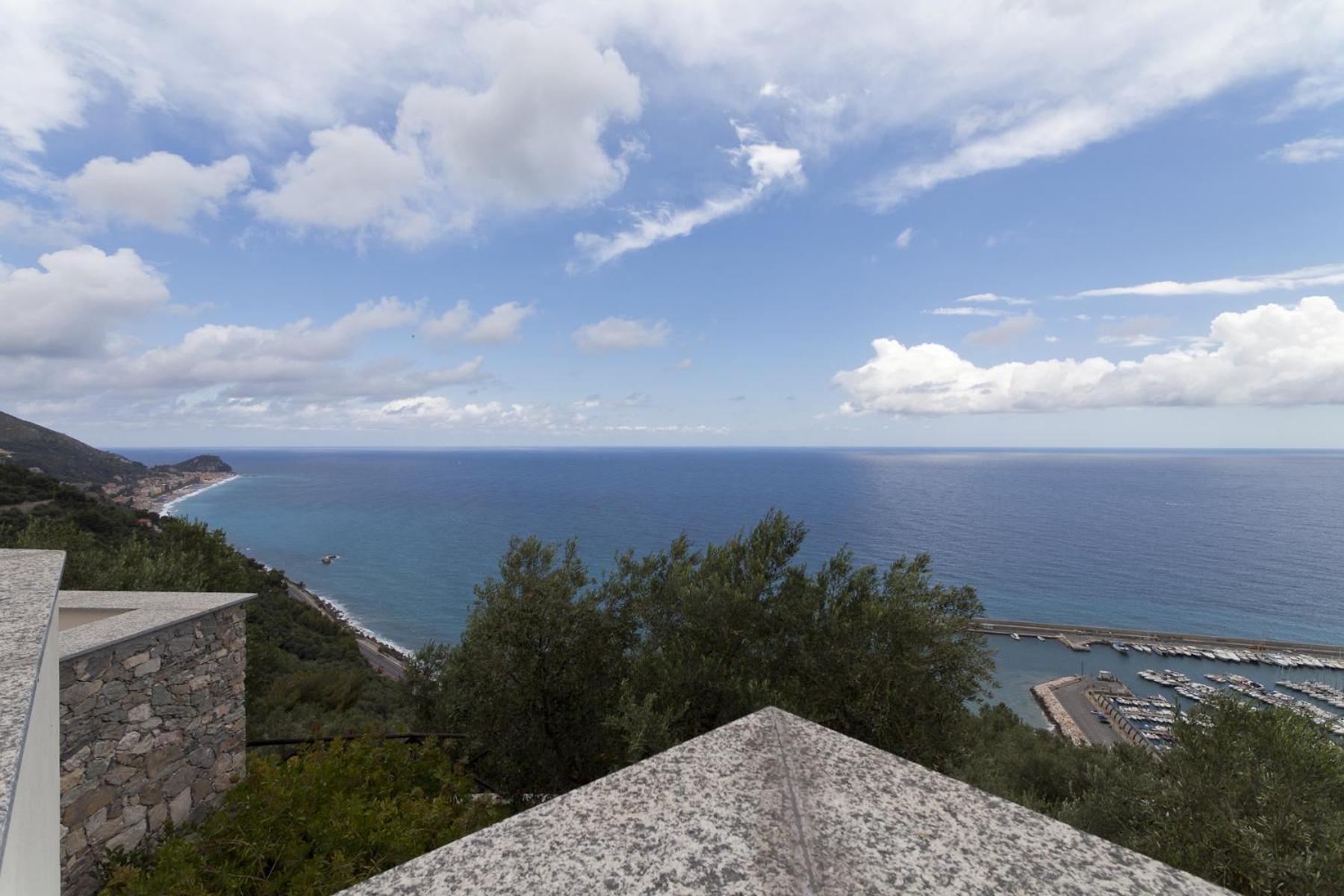 Villa Degli Ulivi B&B 피날레리구레 객실 사진