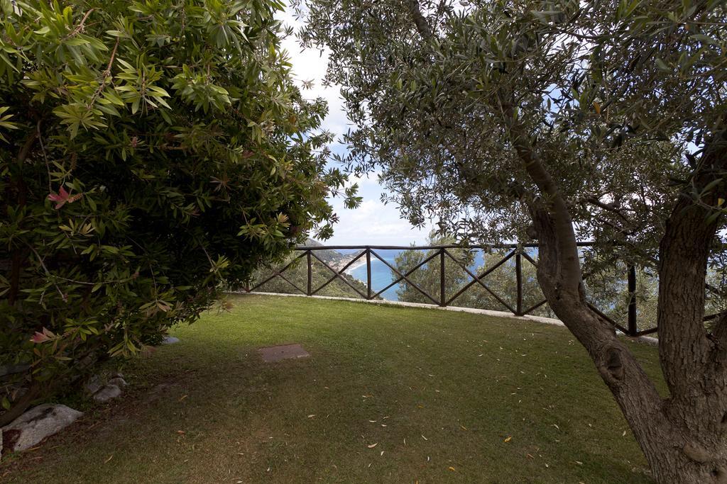 Villa Degli Ulivi B&B 피날레리구레 외부 사진