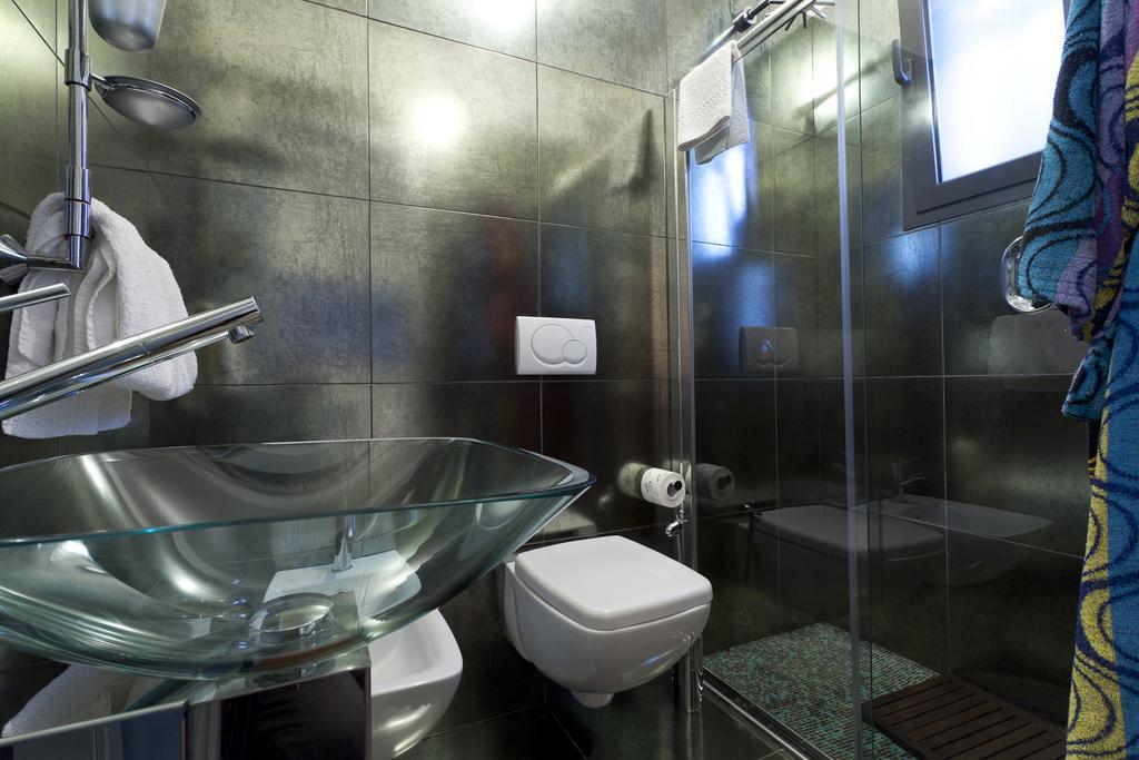 Villa Degli Ulivi B&B 피날레리구레 객실 사진