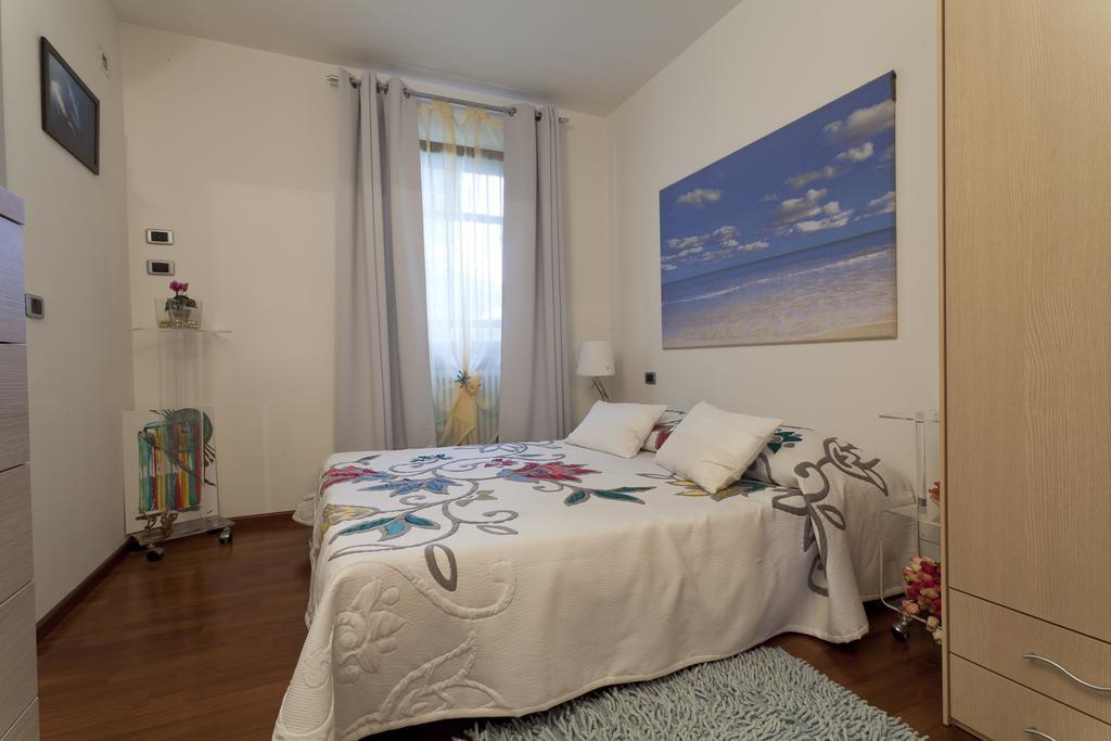 Villa Degli Ulivi B&B 피날레리구레 객실 사진