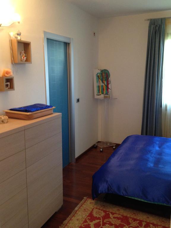 Villa Degli Ulivi B&B 피날레리구레 객실 사진