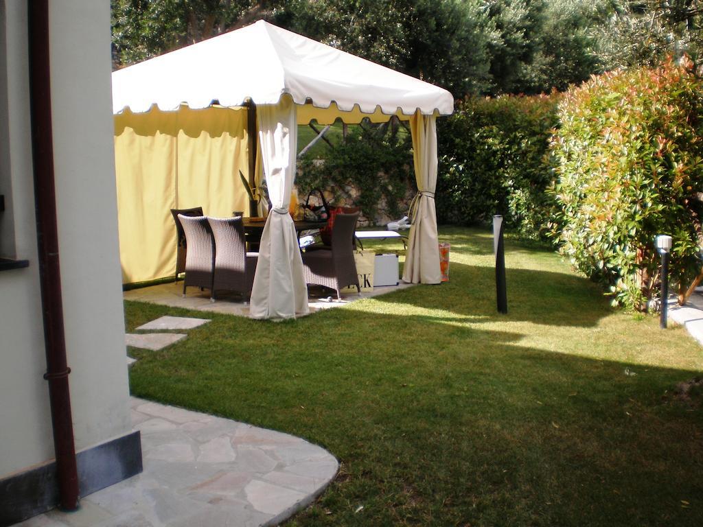 Villa Degli Ulivi B&B 피날레리구레 외부 사진