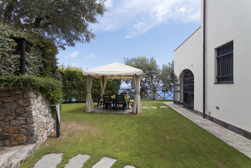 Villa Degli Ulivi B&B 피날레리구레 외부 사진