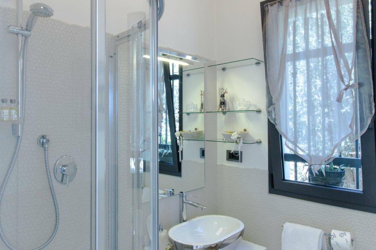 Villa Degli Ulivi B&B 피날레리구레 외부 사진