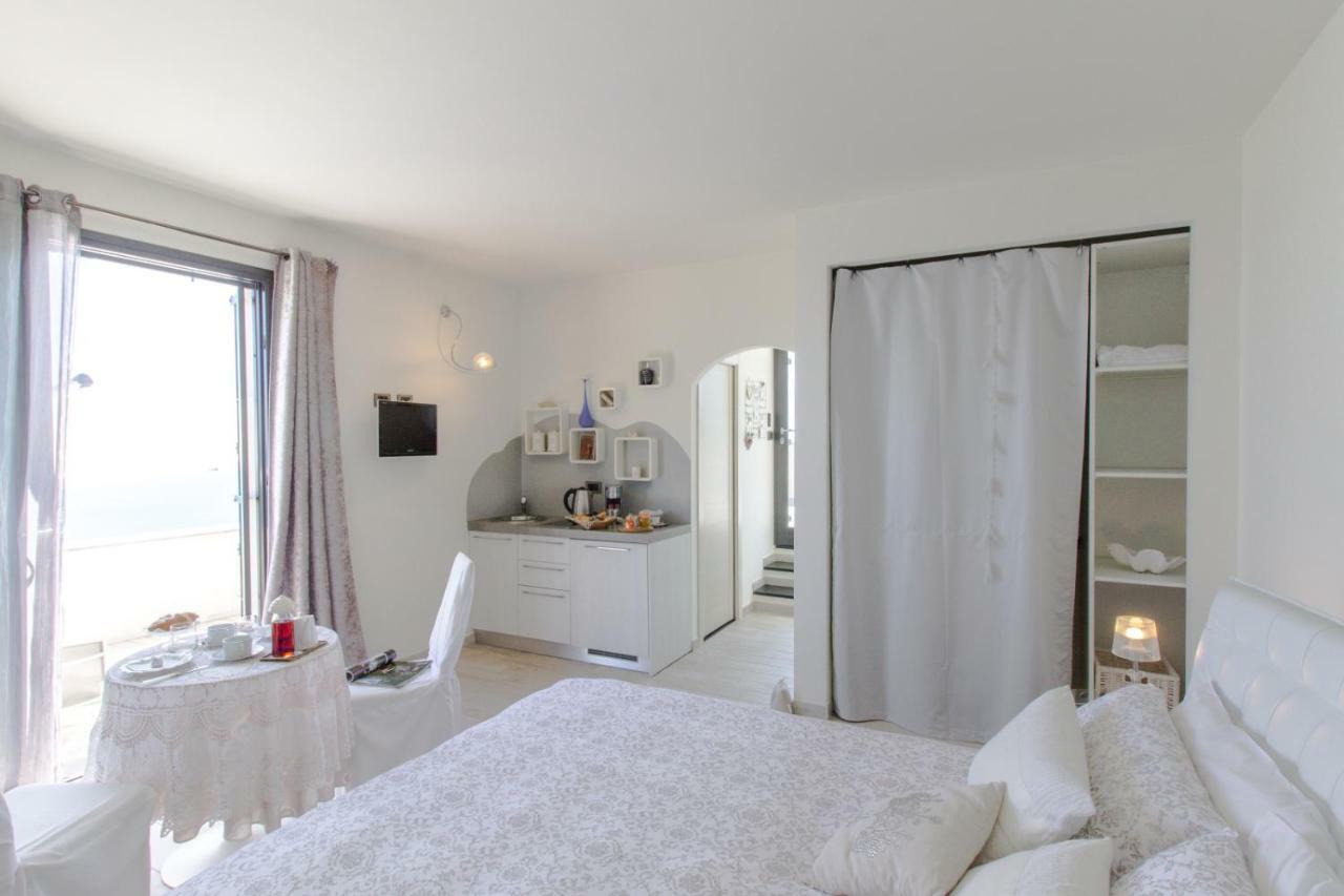 Villa Degli Ulivi B&B 피날레리구레 외부 사진