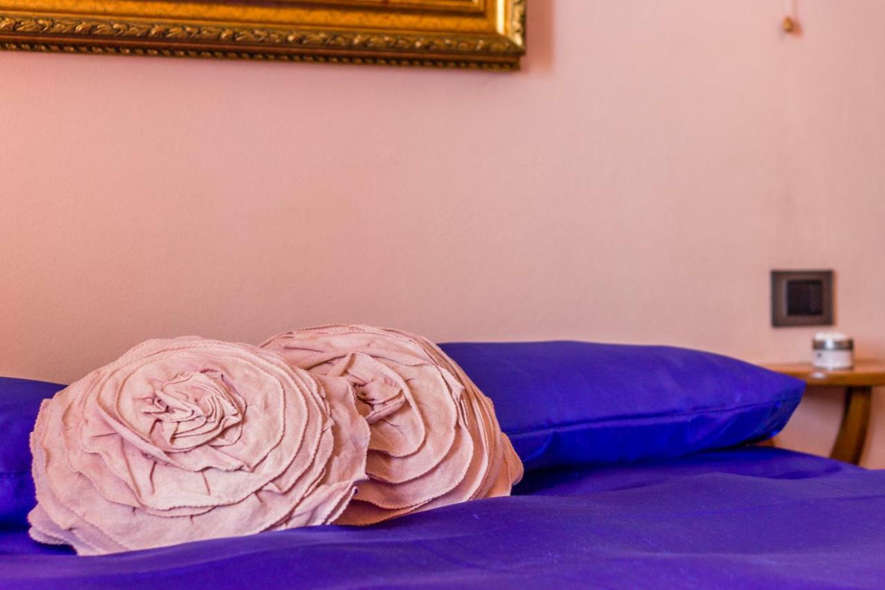 Villa Degli Ulivi B&B 피날레리구레 외부 사진
